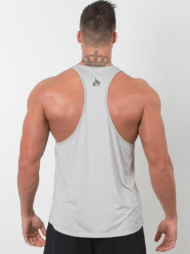 Ryderwear Fresh T-Back - Grey
