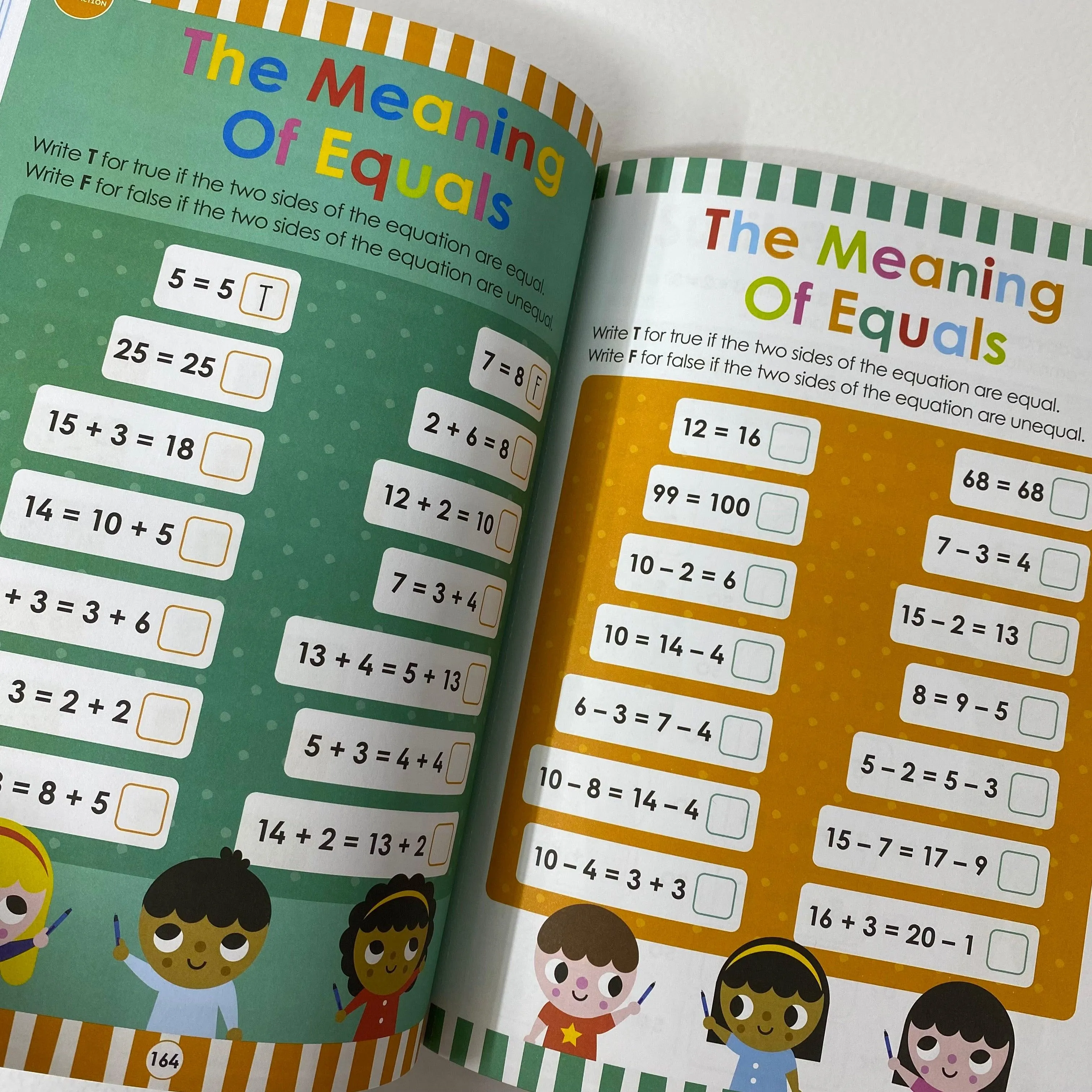 Scholastic Early Learners - Jumbo Workbook Grade 1