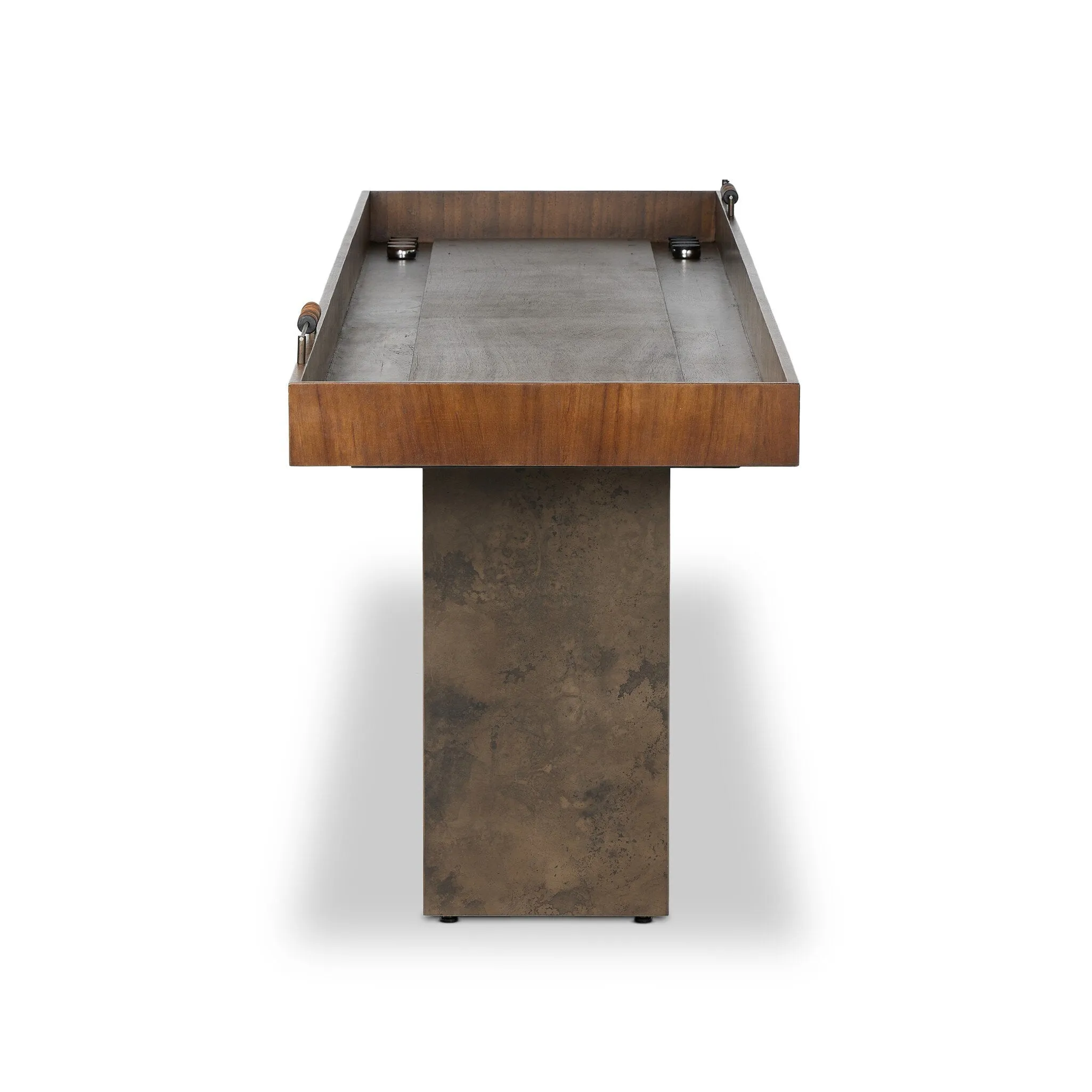 Shuffleboard Gaming Table