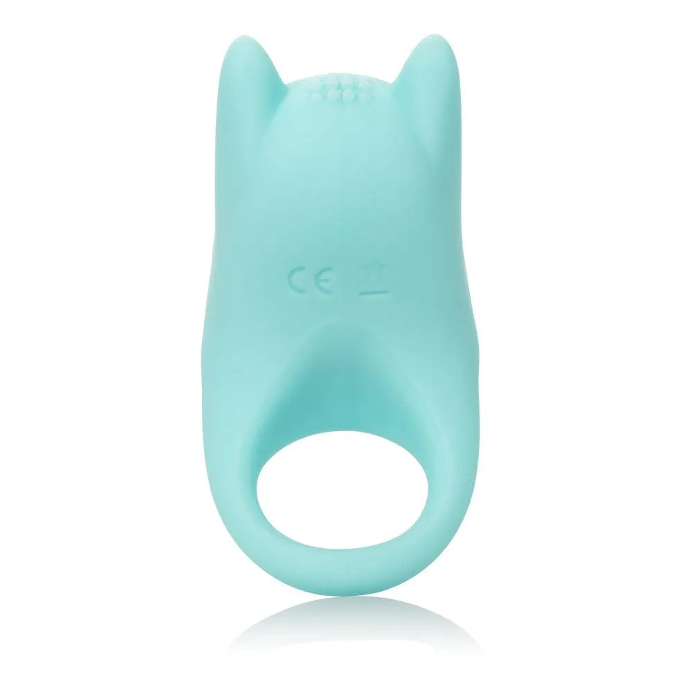 Silicone Rechargeable Dual Exciter Enhancer