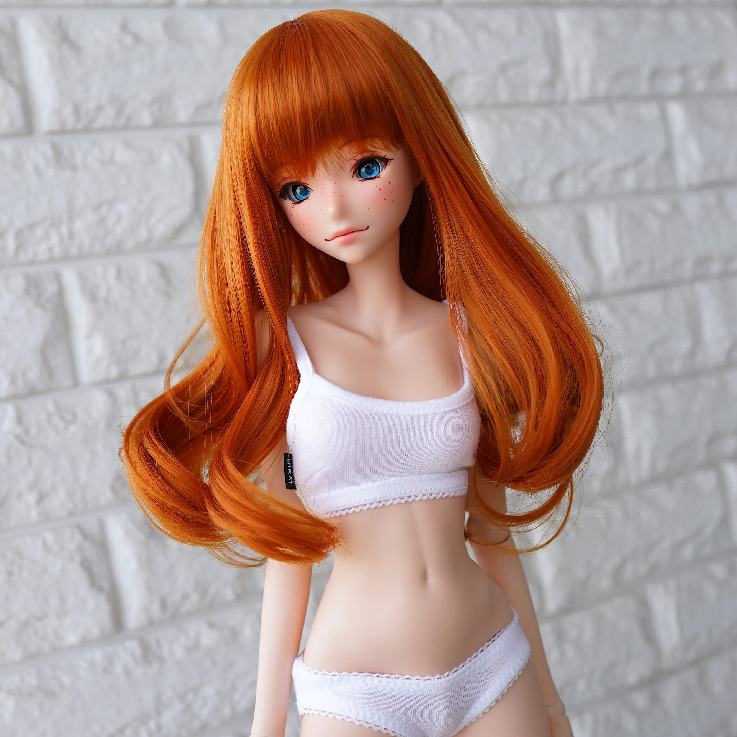 Smart Doll - Resilient Classic