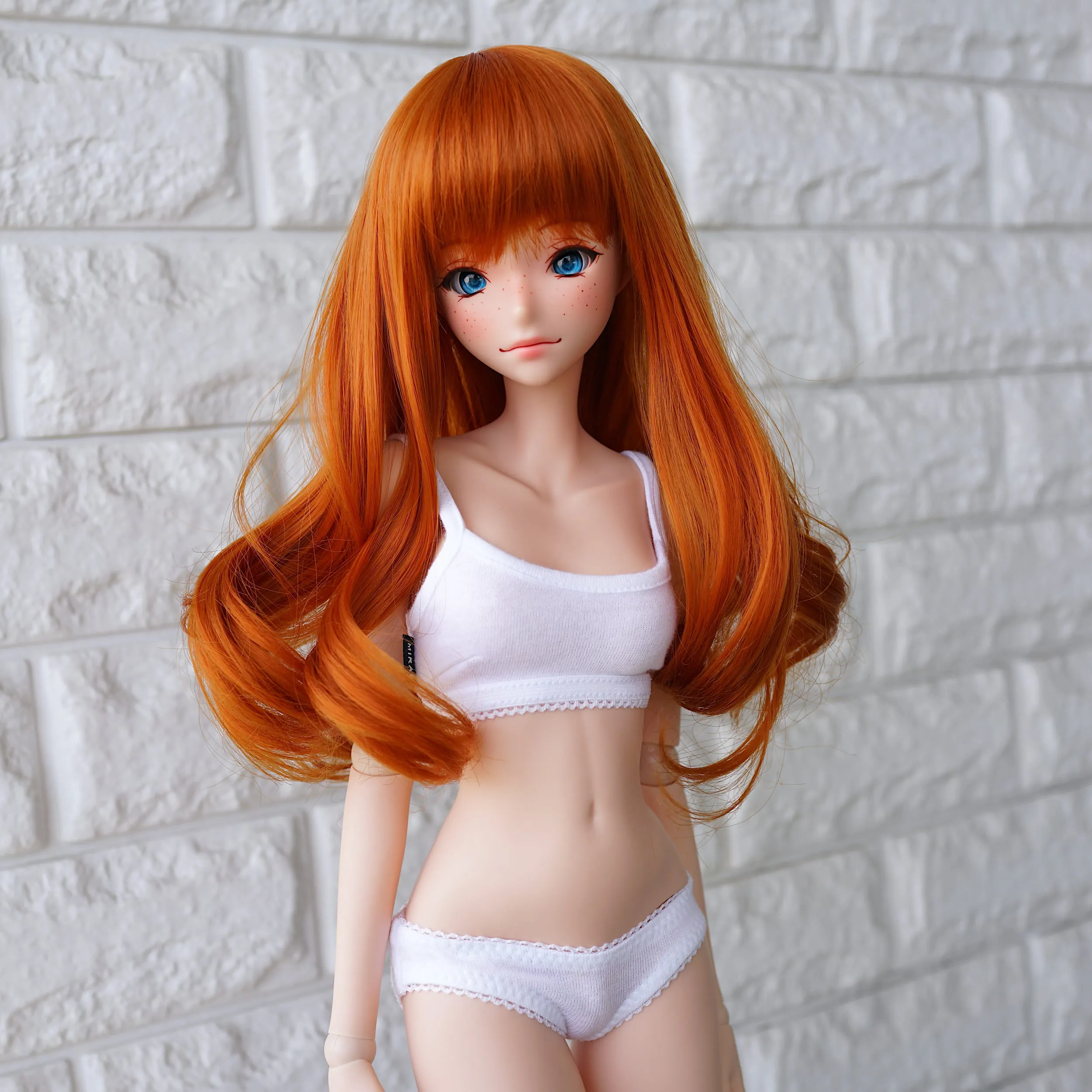 Smart Doll - Resilient Classic