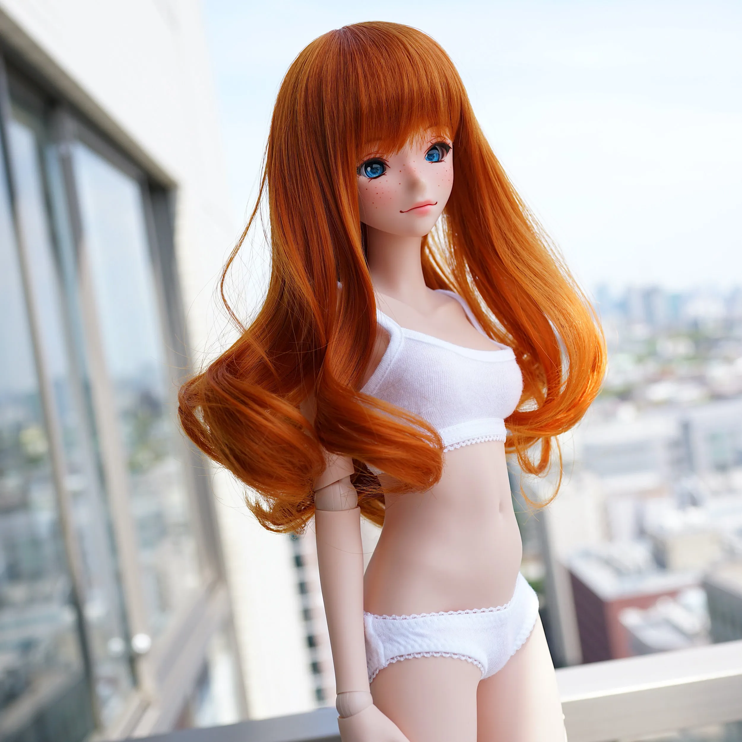 Smart Doll - Resilient Classic