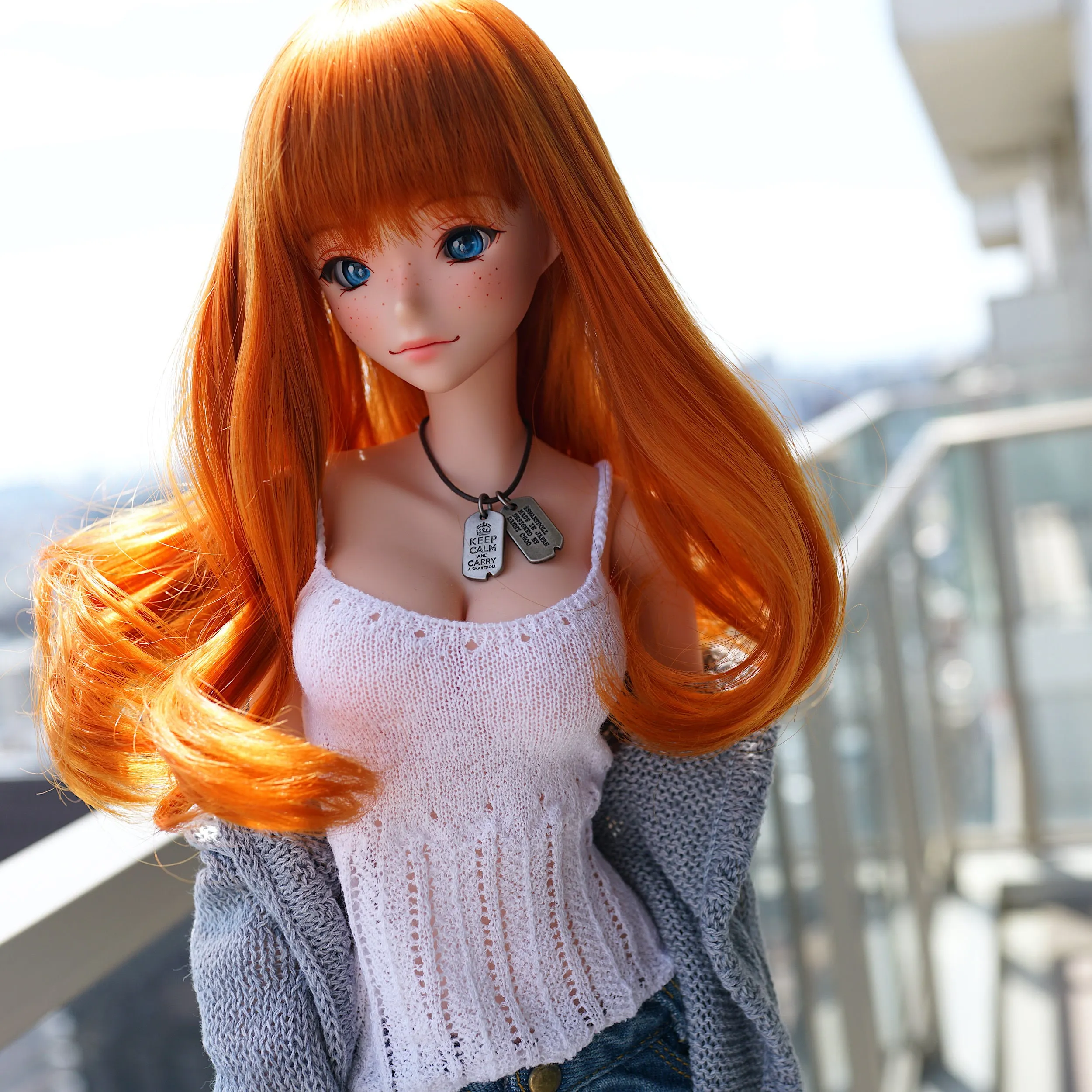 Smart Doll - Resilient Classic
