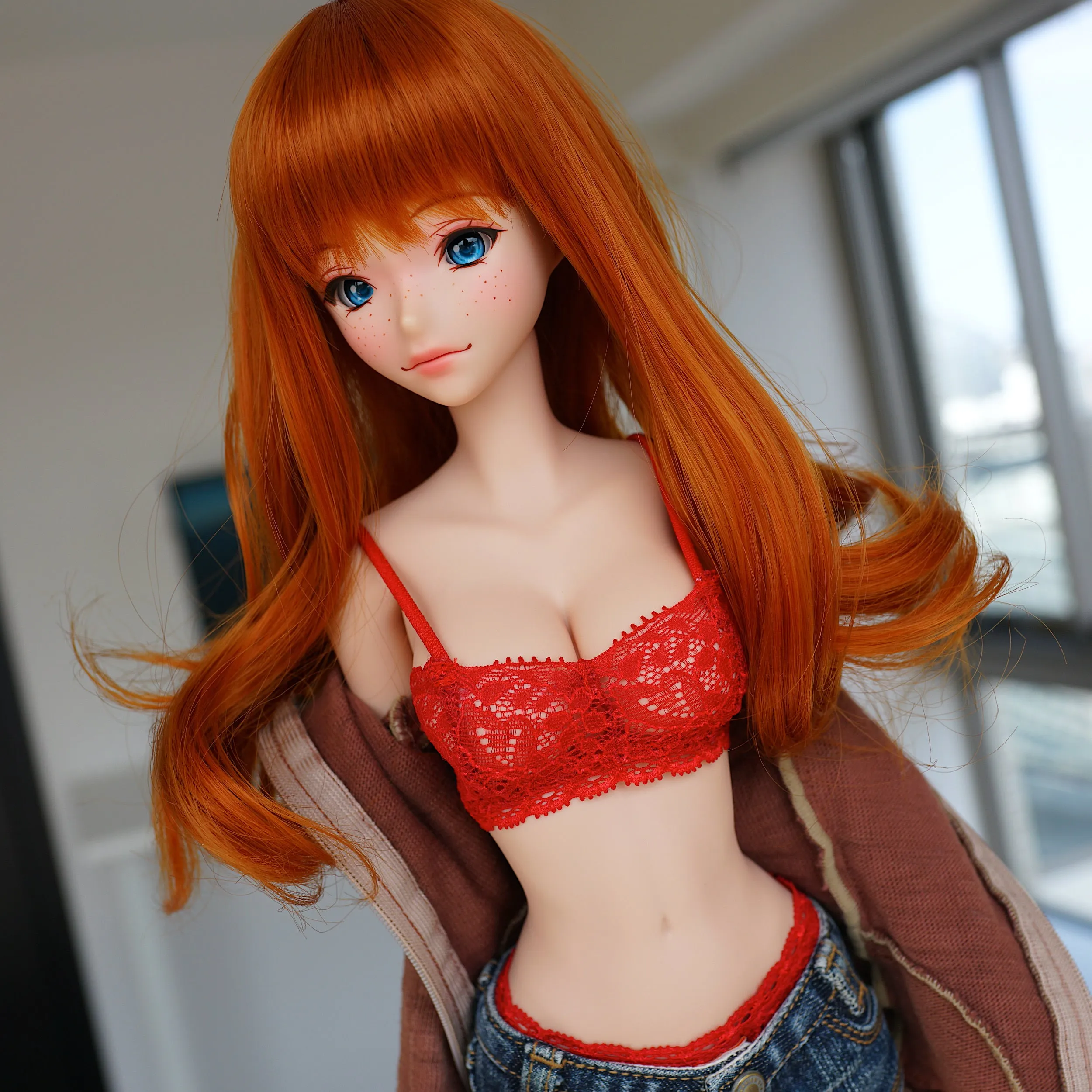 Smart Doll - Resilient Classic