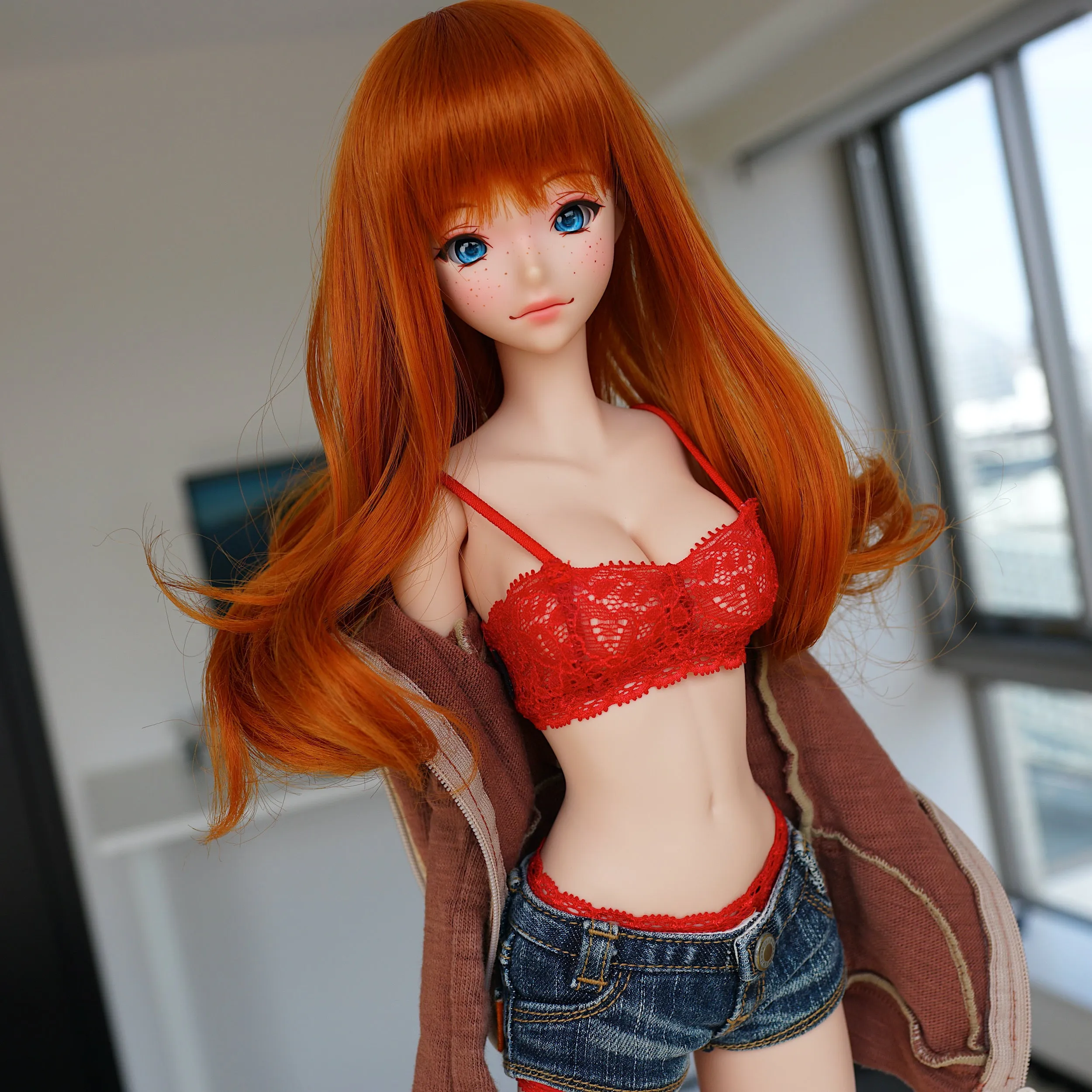 Smart Doll - Resilient Classic