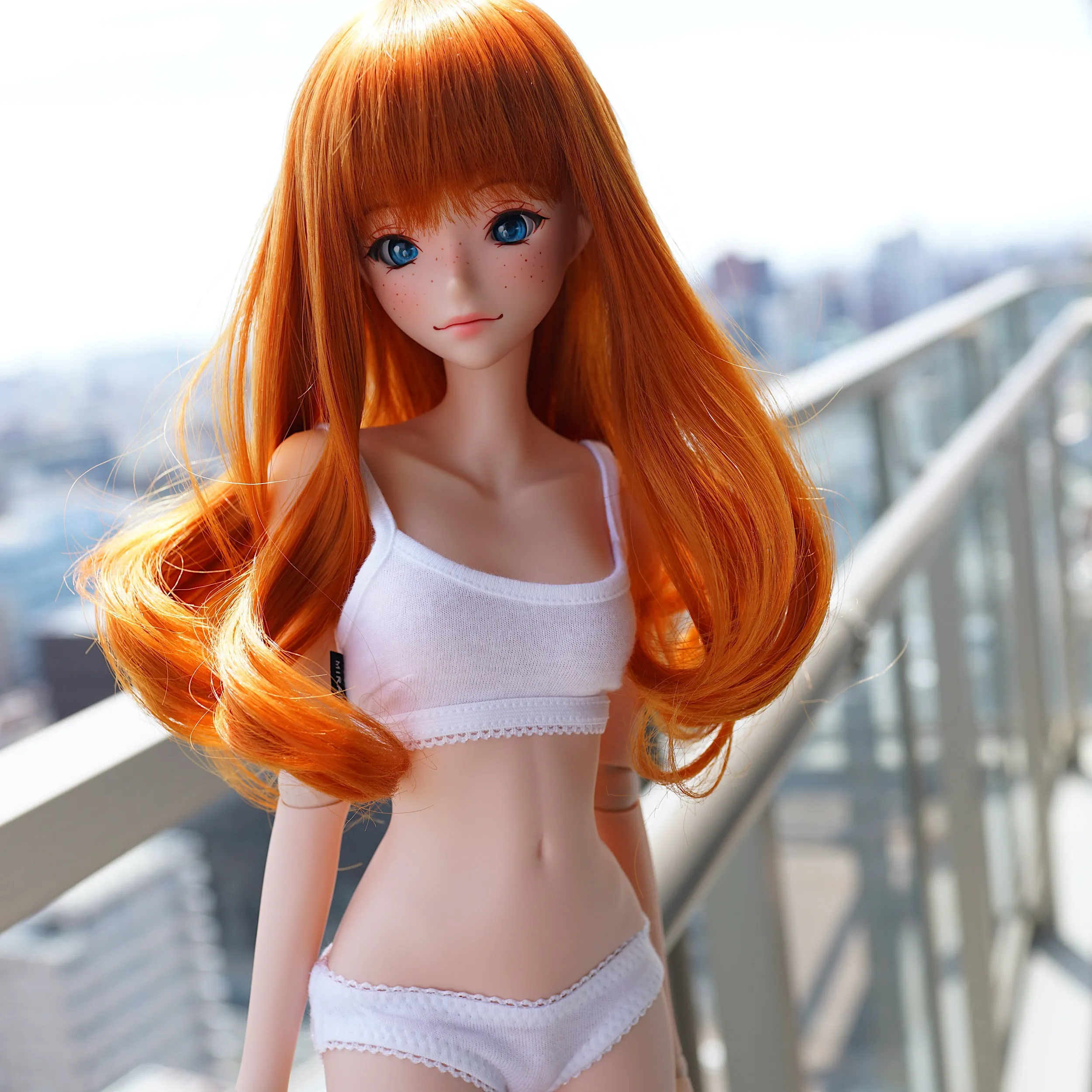Smart Doll - Resilient Classic