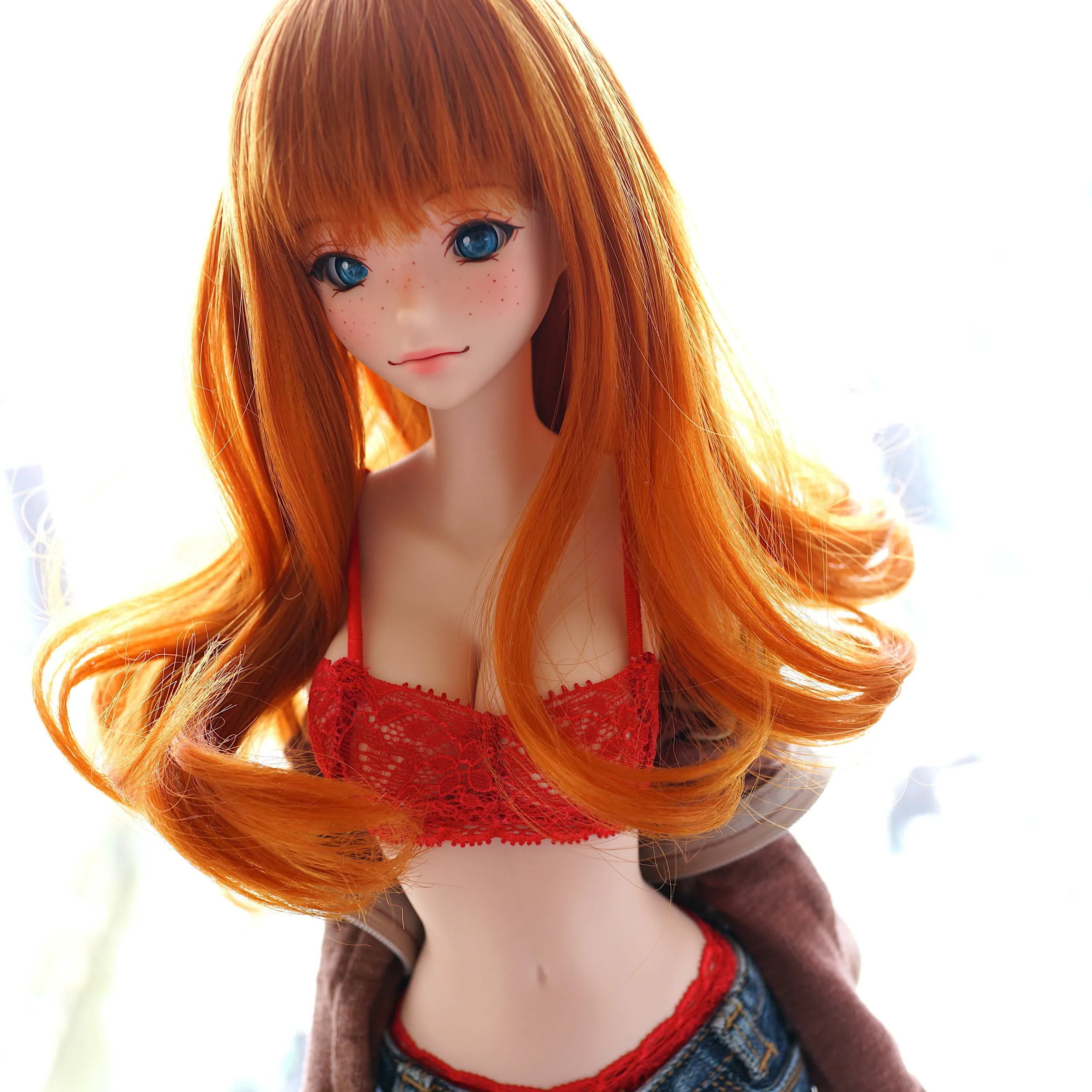 Smart Doll - Resilient Classic