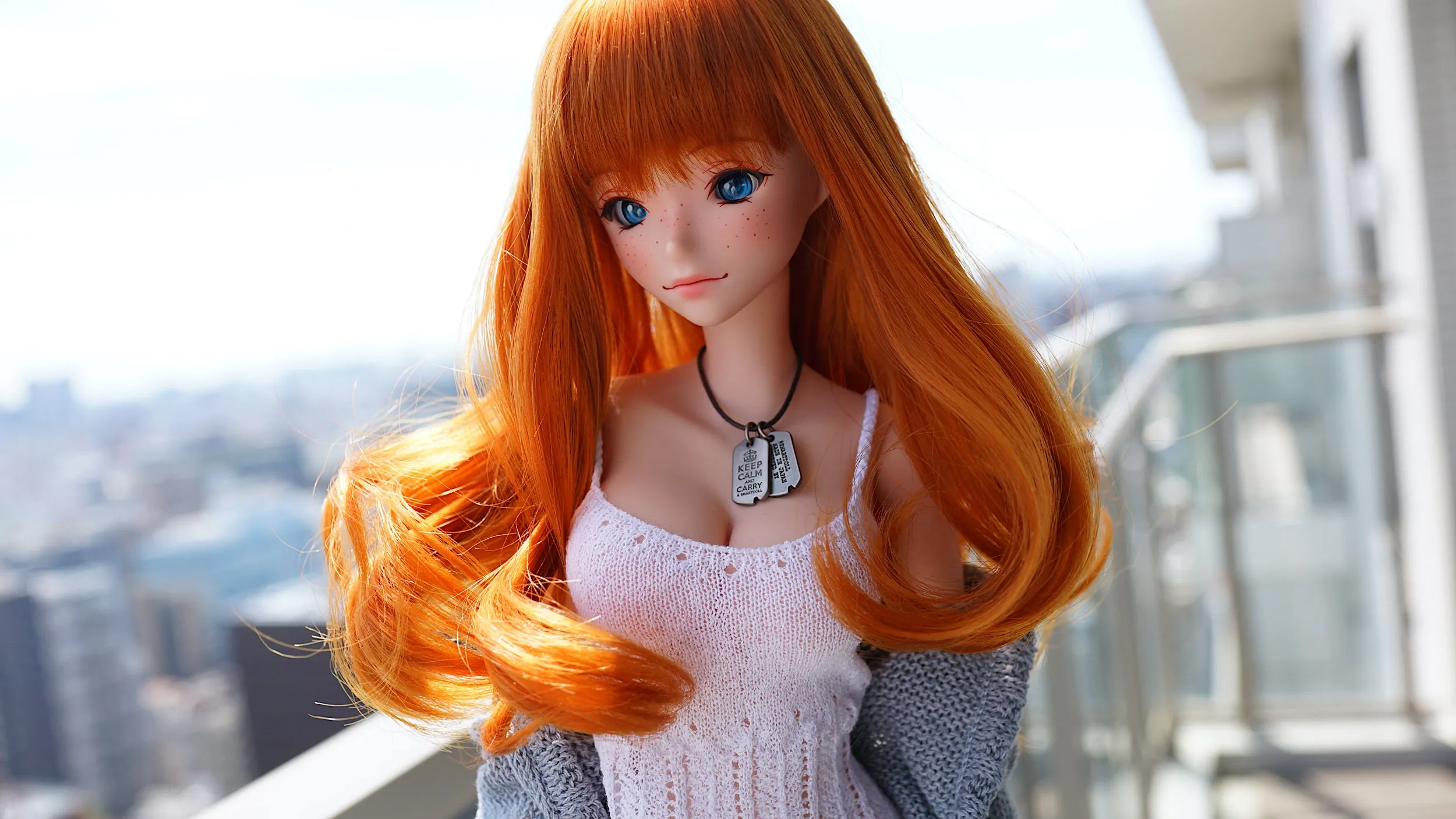 Smart Doll - Resilient Classic