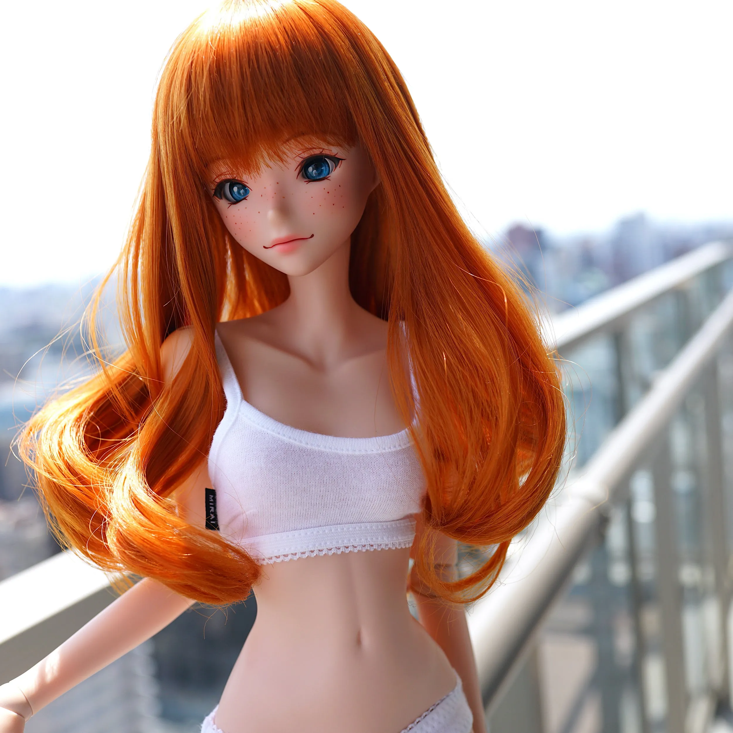 Smart Doll - Resilient Classic