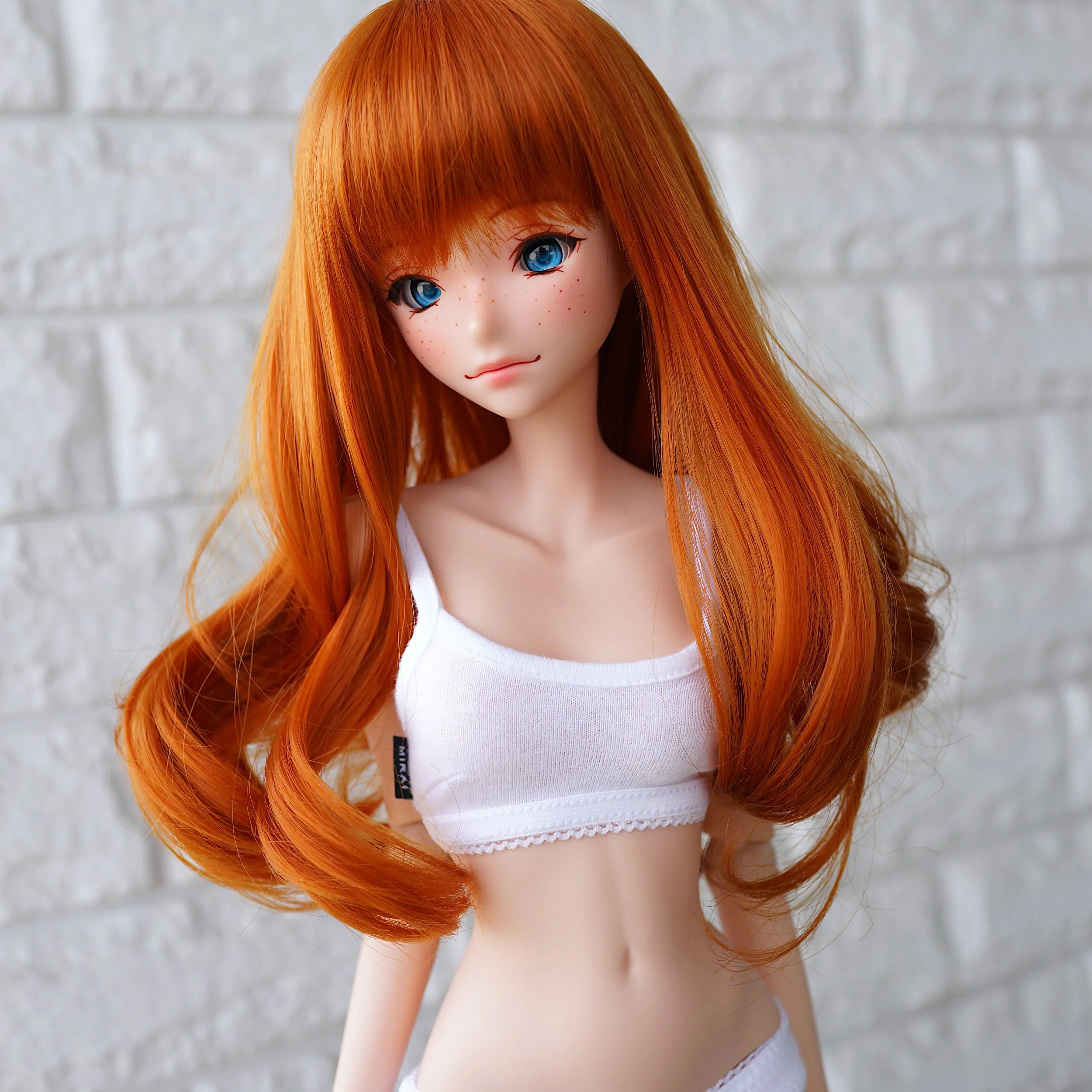 Smart Doll - Resilient Classic