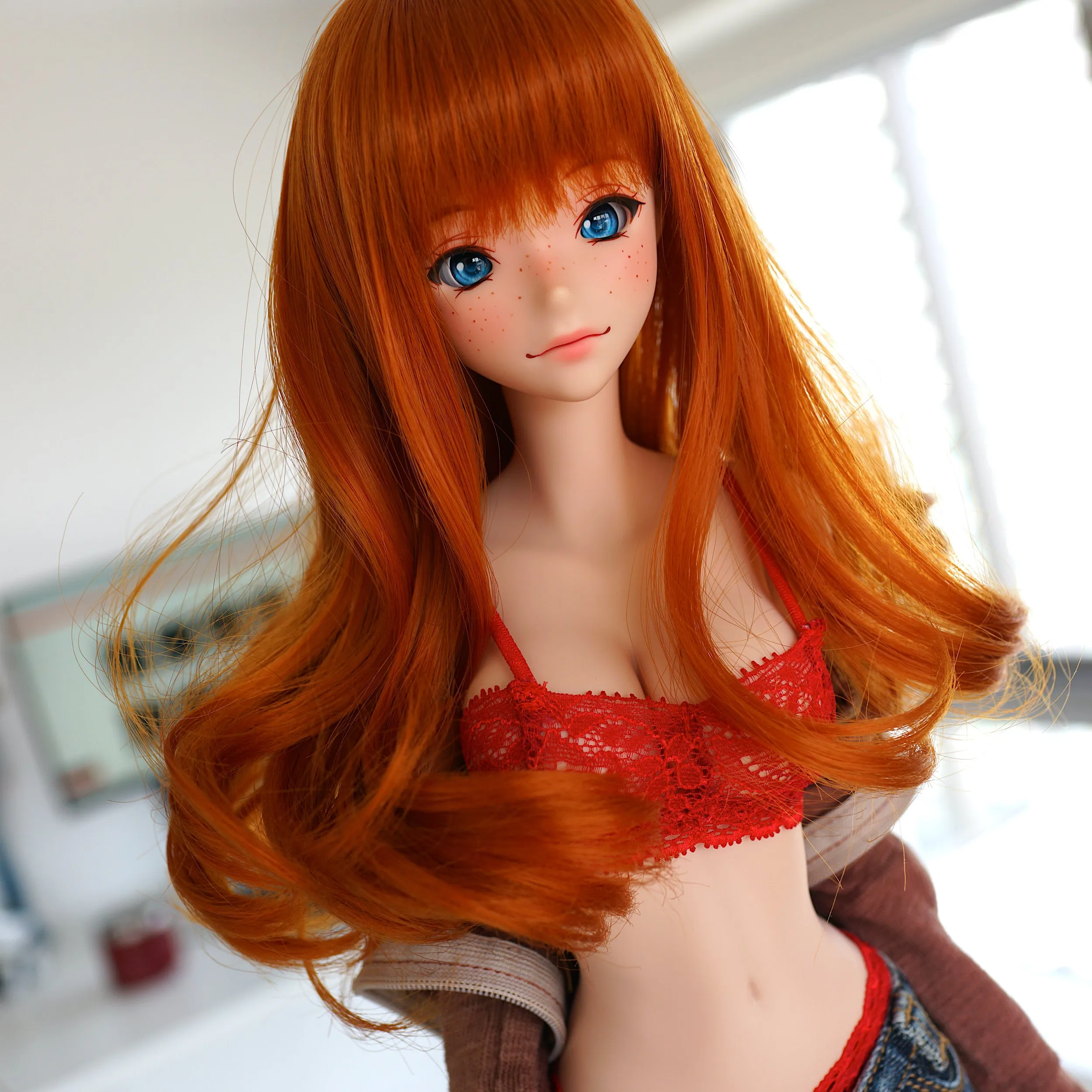 Smart Doll - Resilient Classic