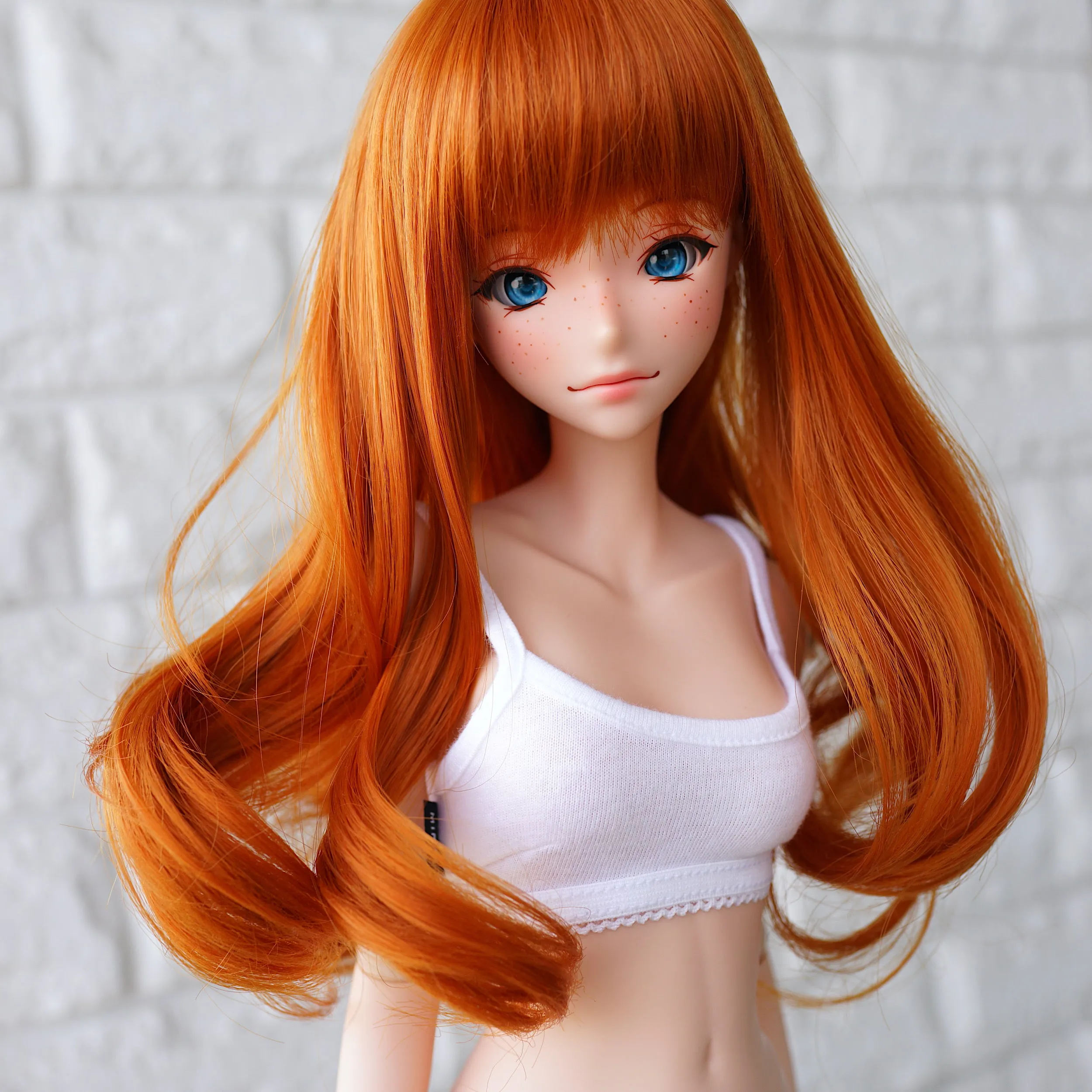 Smart Doll - Resilient Classic