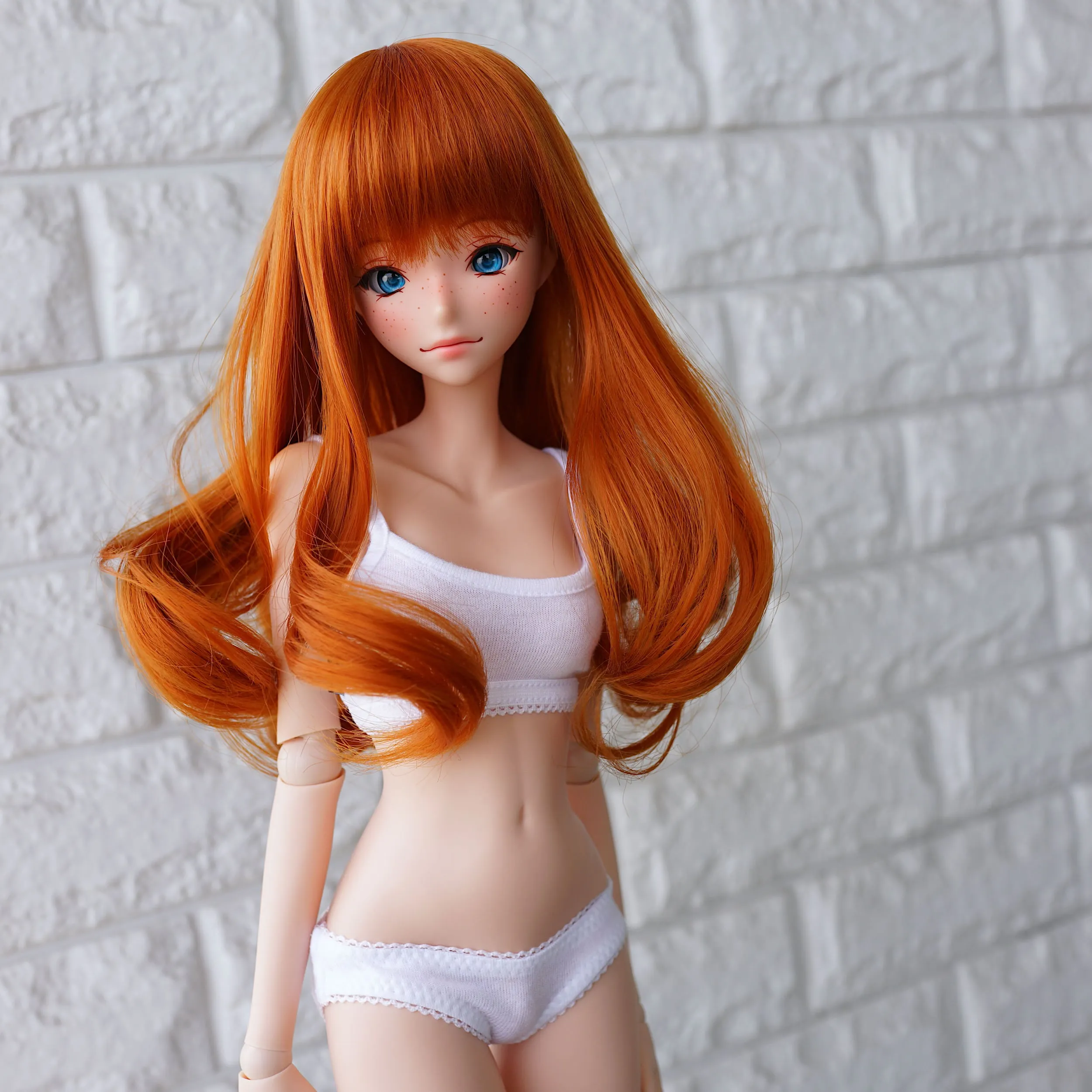 Smart Doll - Resilient Classic