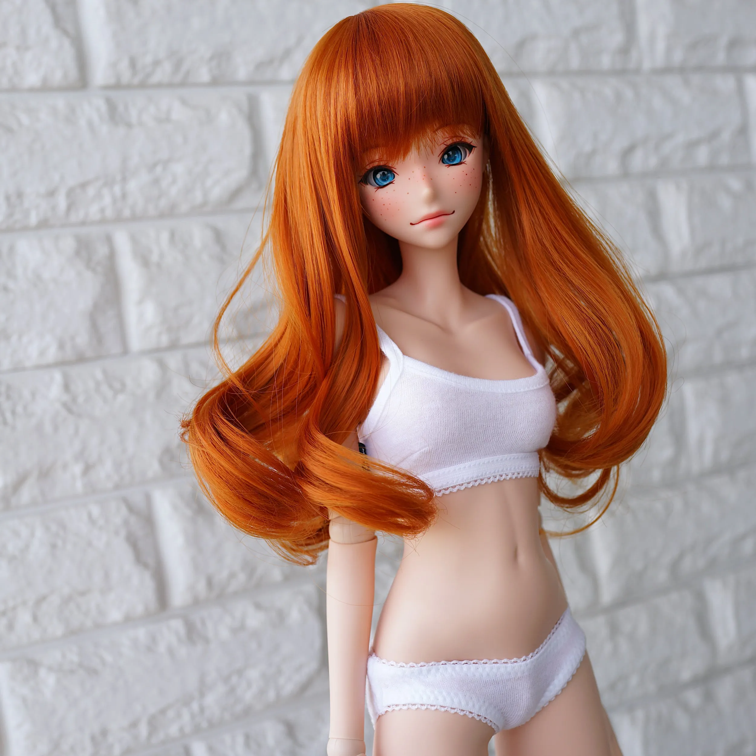 Smart Doll - Resilient Classic