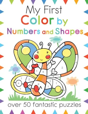 Sourcebooks My First Activity Books