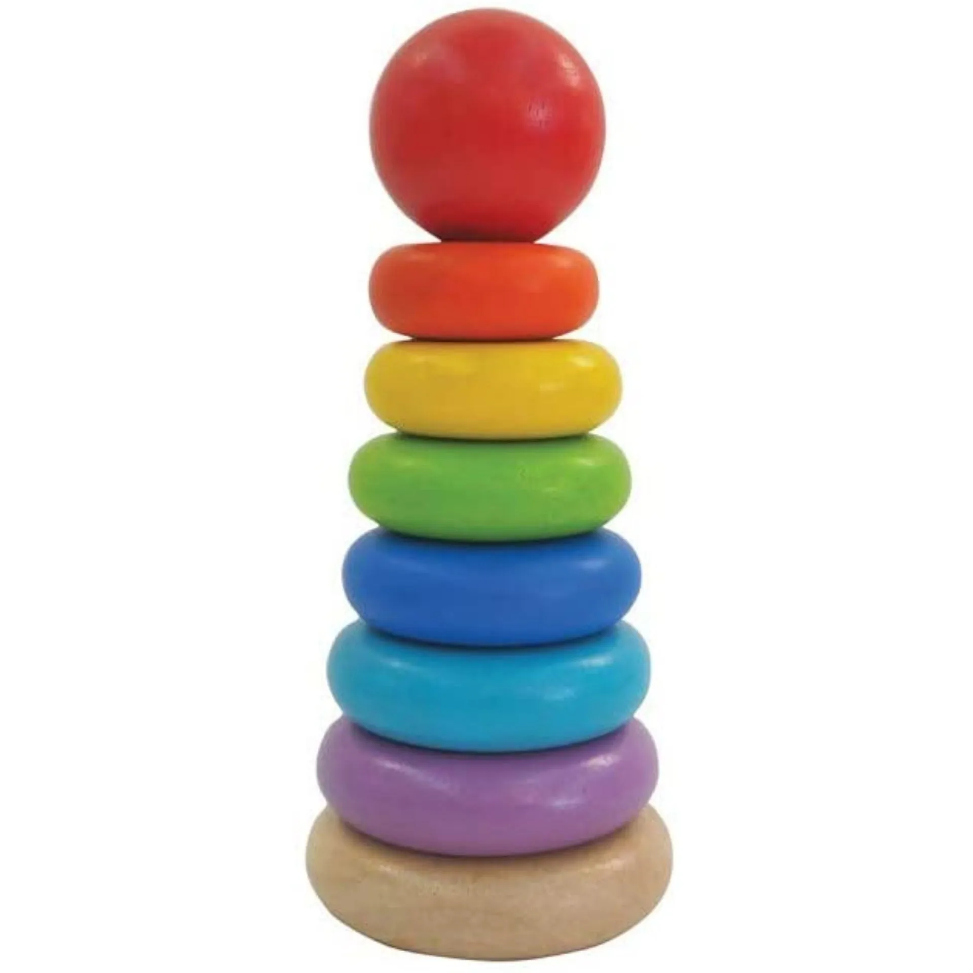 Stacking Ring