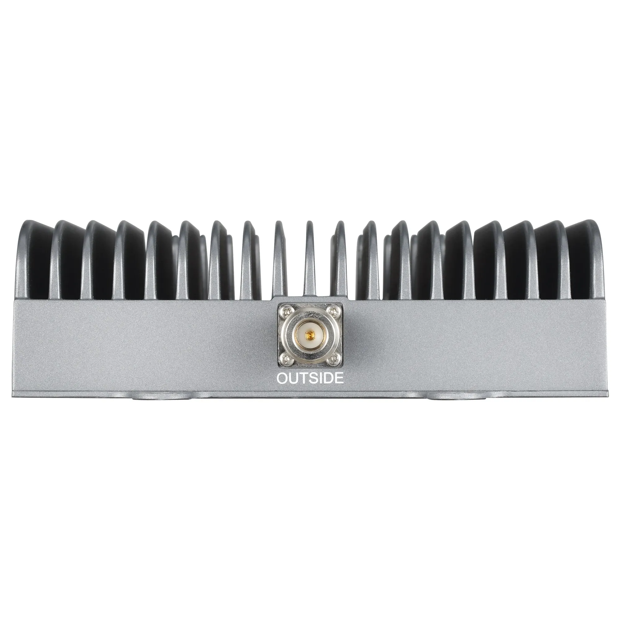 SureCall Fusion5sCA Cell Signal Booster for Office/Commercial | Up to 35,000 sq ft |  All Canadian Carriers 4G/5G - Bell, Rogers, Telus | ISED Approved (Amp only)
