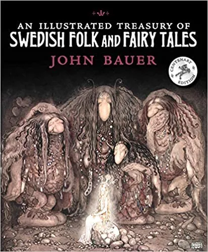 Swedish Folk Tales