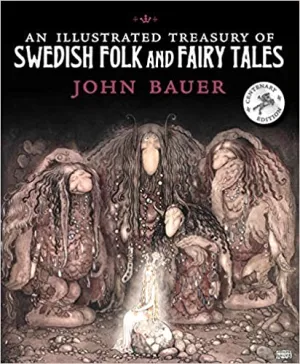 Swedish Folk Tales