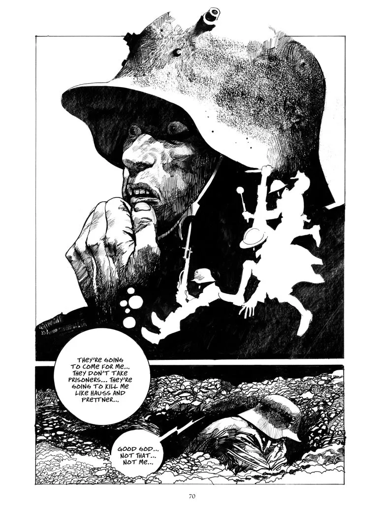 THE COLLECTED TOPPI vol. 5: THE EASTERN PATH by Sergio Toppi