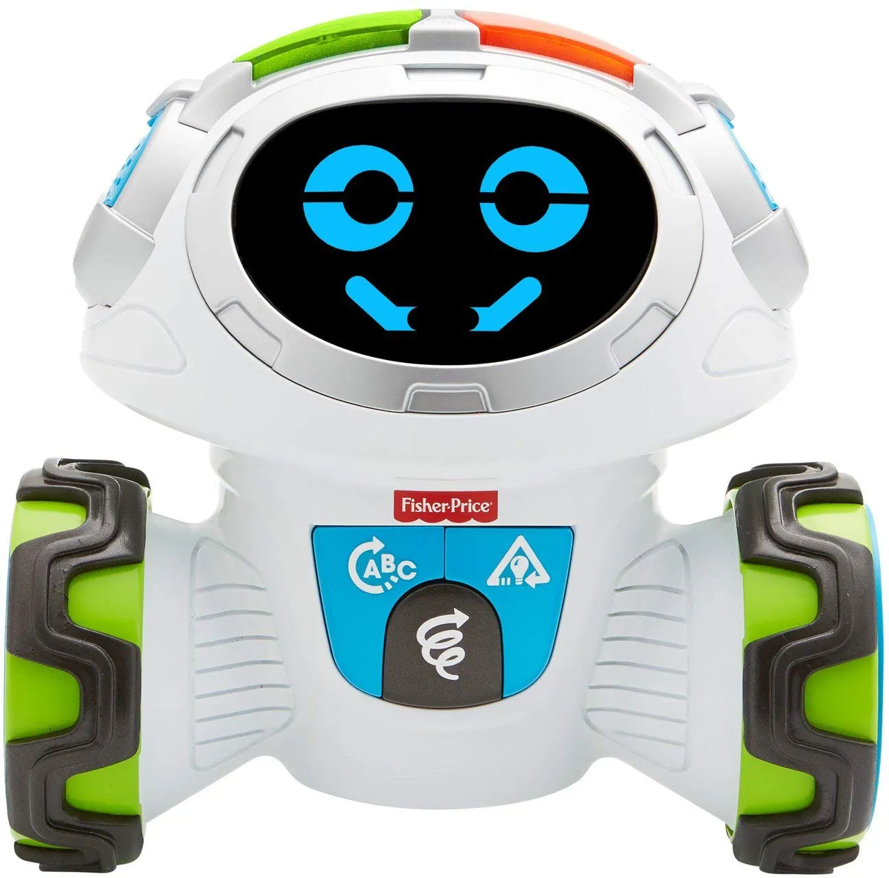 Think & Learn Teach 'n Tag Movi