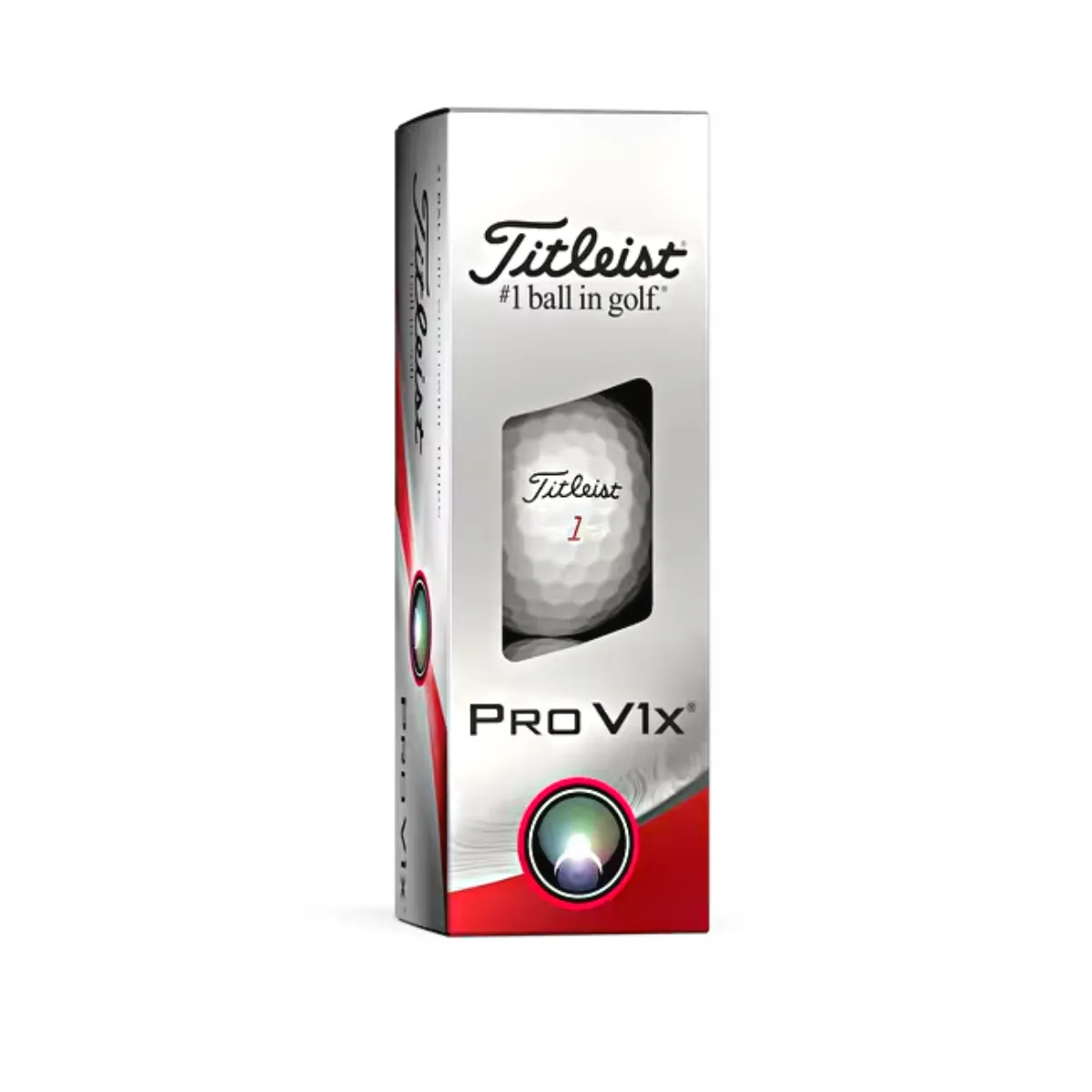 Titleist Pro V1x Golf Balls