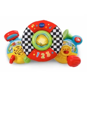 TOOT-TOOT DRIVERS® BABY DRIVER