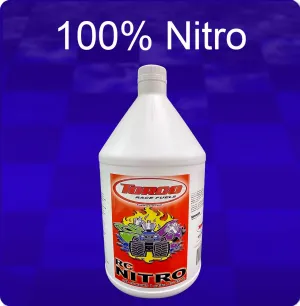 Torco RC Nitro 100%