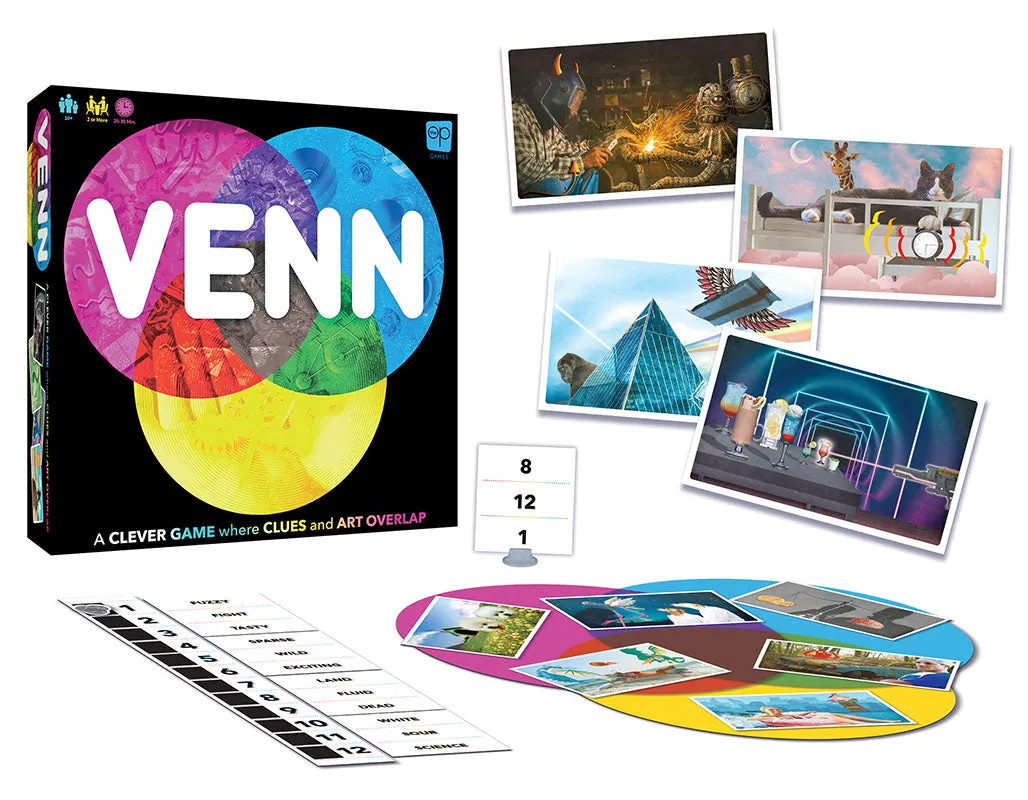 VENN™