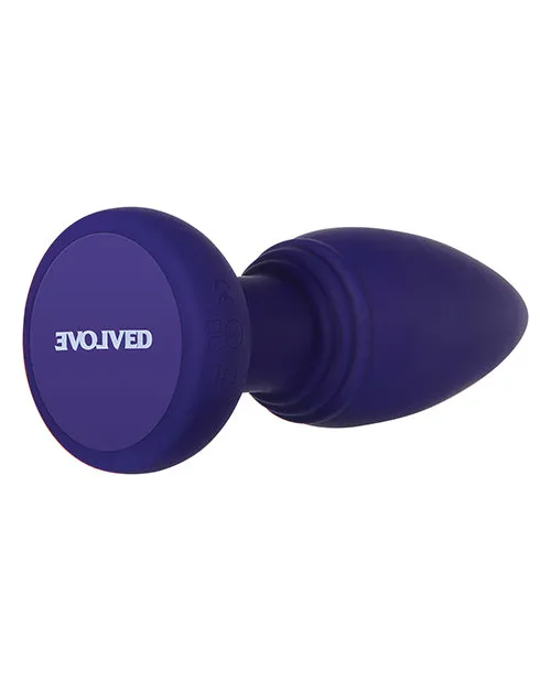 (wd) Evolved Smooshy Tooshy