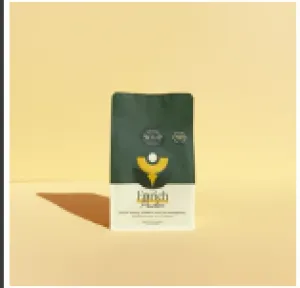 We The Wild Enrich Powder 14oz