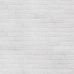 White Brick
