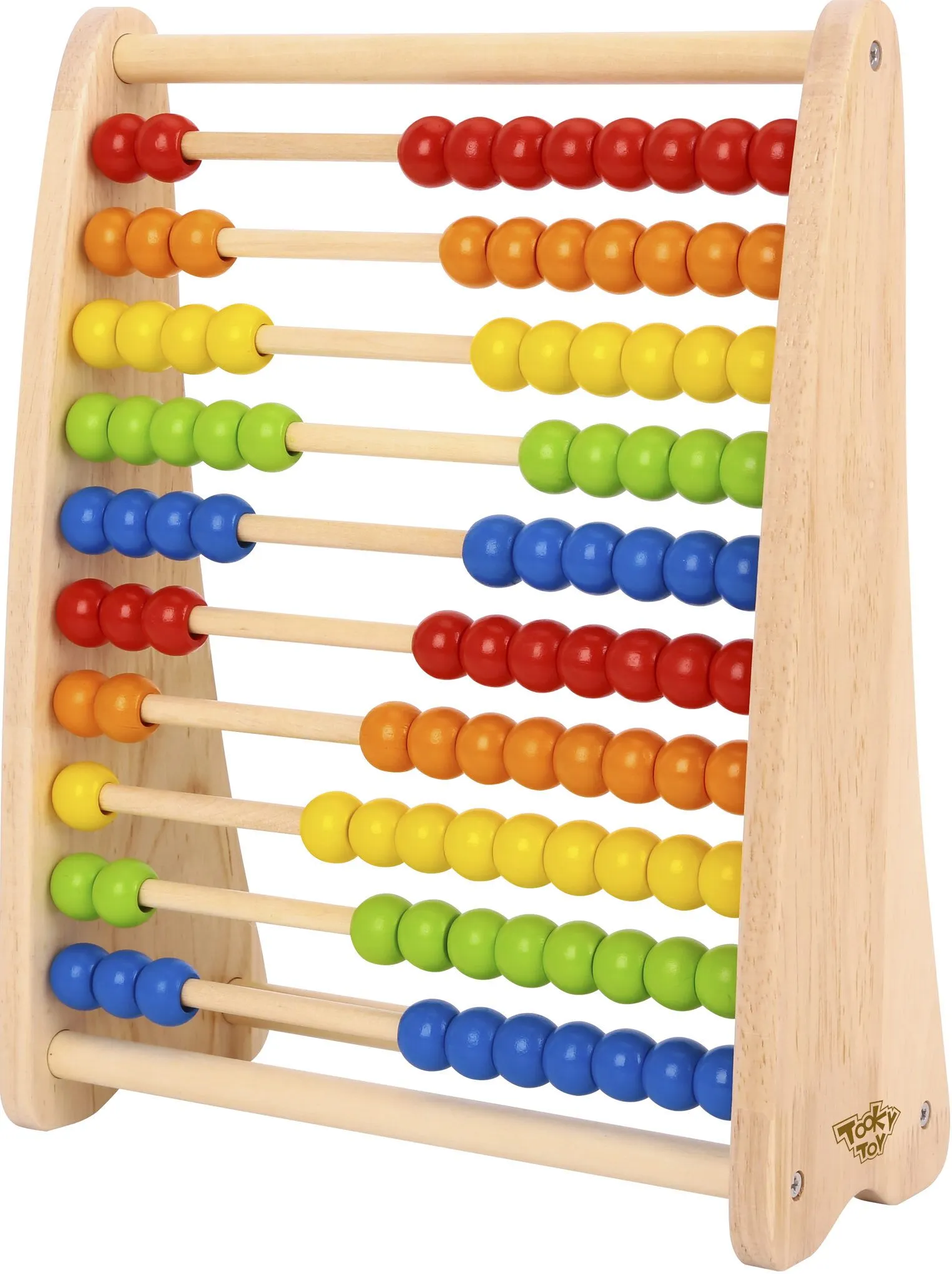 Wooden Beads Abacus