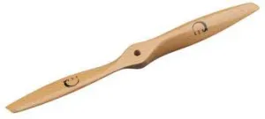 Xoar 14X7 PJA Series Beechwood Propeller